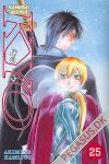 Samurai Deeper Kyo 25
