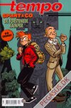 Tempo (2008) 3: Splint & Co. De forstenede k&aelig;mper