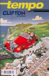 Tempo (2008) 4: Clifton. Irsk ballade