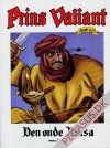 Prins Valiant 66: Den onde Musa