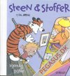 Steen & Stoffer (2007) 5 (HC): Hjemlig psyke