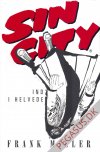 Sin City (7): Ind i helvede