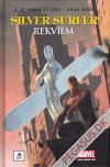 Silver Surfer: Rekviem