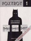 Foxtrot: For statens sikkerhed
