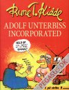 Rune T. p&aring; stribe 5: Adolf Unterbiss Incorporated