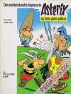 Asterix 1hc: Asterix og hans gæve gallere