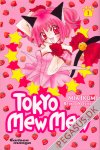Tokyo Mew Mew 1