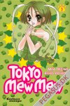 Tokyo Mew Mew 3