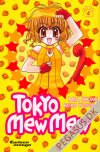 Tokyo Mew Mew 4