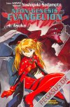 Neon Genesis Evangelion 4: Asuka