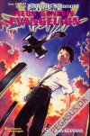 Neon Genesis Evangelion 5: Gravstenen