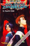 Neon Genesis Evangelion 6: Fourth Child