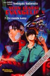 Neon Genesis Evangelion 7: En mands kamp
