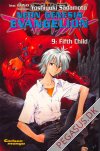 Neon Genesis Evangelion 9: Fifth Child