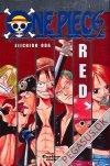 One Piece: Red