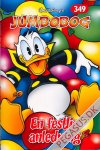 Jumbobog 349: En festlig anledning