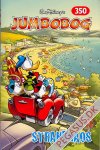 Jumbobog 350: Strandkaos