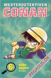 Mesterdetektiven Conan 6