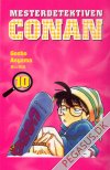 Mesterdetektiven Conan 10