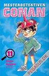 Mesterdetektiven Conan 11