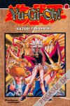 Yu-Gi-Oh! 25