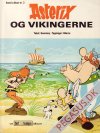 Asterix 3: Asterix og vikingerne