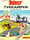 Asterix 4: Tvekampen