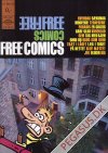 Free comics 1