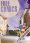 Free comics 9