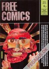 Free comics 14