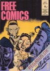 Free comics 17
