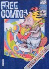Free comics 20