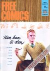 Free comics 21