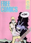 Free comics 22