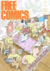 Free comics 25