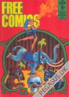 Free comics 28