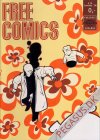 Free comics 29