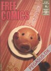 Free comics 34