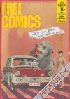 Free comics 40