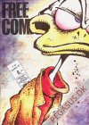 Free comics 43