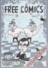 Free comics 45