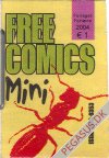 Free comics Mini