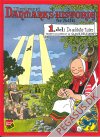 Illustreret danmarkshistorie for folket 1: De &aelig;ldste tider