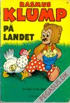 Rasmus Klump (1953 - 85) 9: Rasmus Klump p&aring; landet