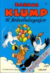 Rasmus Klump (1953 - 85) 28: Rasmus Klump til f&oslash;dselsdagssjov