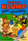 Rasmus Klump (1953 - 85) 27: Rasmus Klump blandt hattesvingere