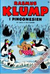 Rasmus Klump (1953 - 85) 14: Rasmus Klump i Pingonesien