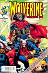 Wolverine 6