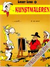 Lucky Luke 61: Kunstmaleren