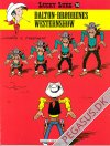 Lucky Luke 70: Dalton-br&oslash;drenes Westernshow